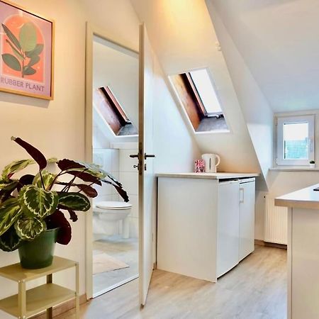Neu I Moderne Zentrale Wohnung I Netflix I 4 Gaeste Andernach Ngoại thất bức ảnh