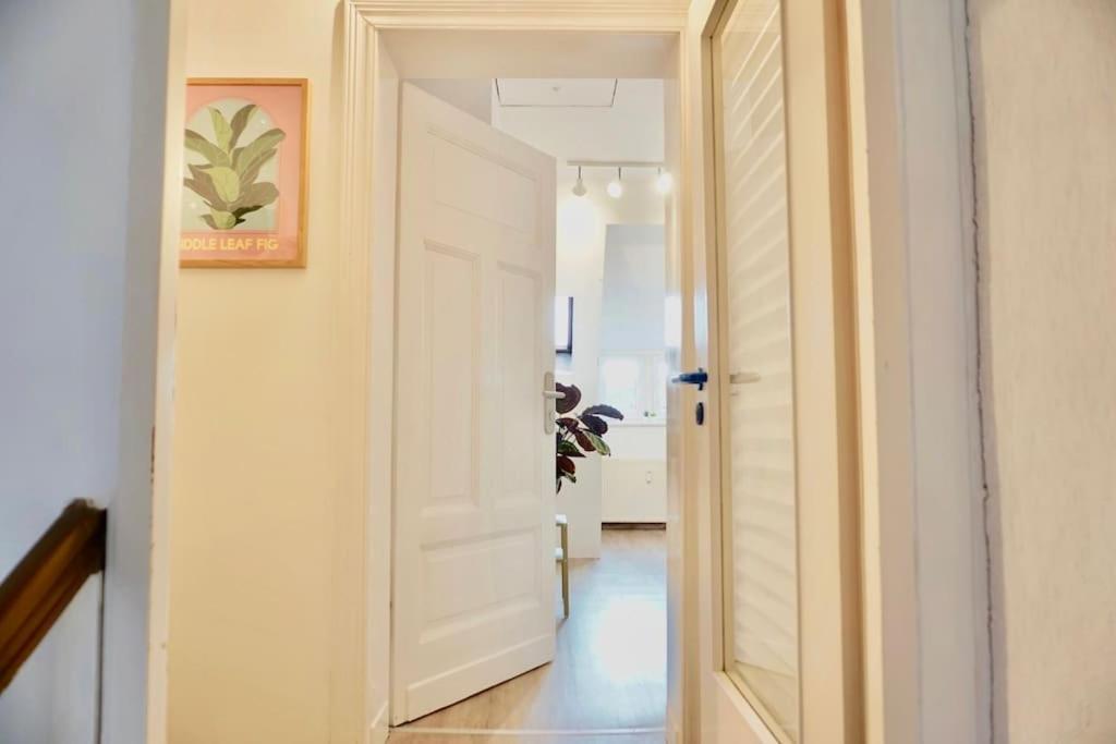 Neu I Moderne Zentrale Wohnung I Netflix I 4 Gaeste Andernach Ngoại thất bức ảnh