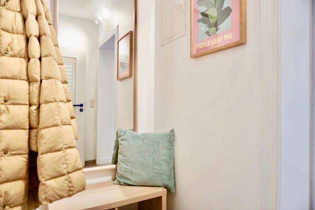 Neu I Moderne Zentrale Wohnung I Netflix I 4 Gaeste Andernach Ngoại thất bức ảnh